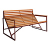 Oxide Red RAL 3009