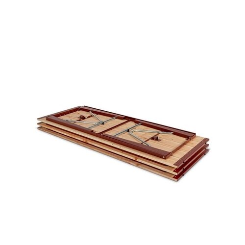 Weltevree Salut beerset oxide red Weltevree Salut beerset oxide red
