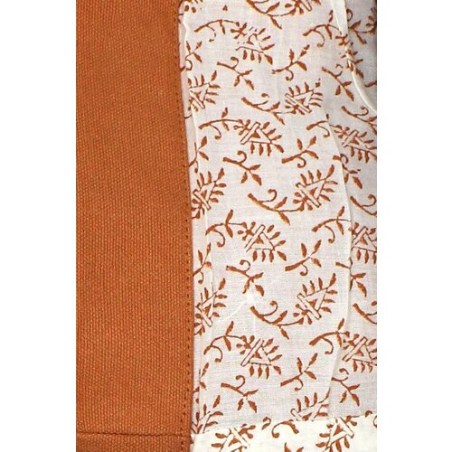 Hindbag Simon sporttas sienne