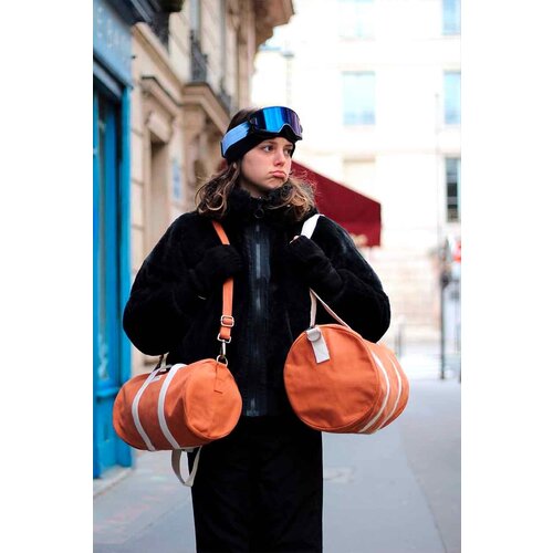 Hindbag Simon sporttas sienne