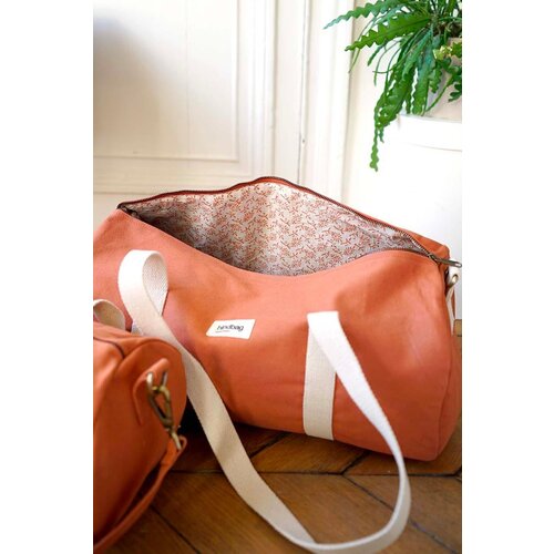 Hindbag Simon sporttas sienne