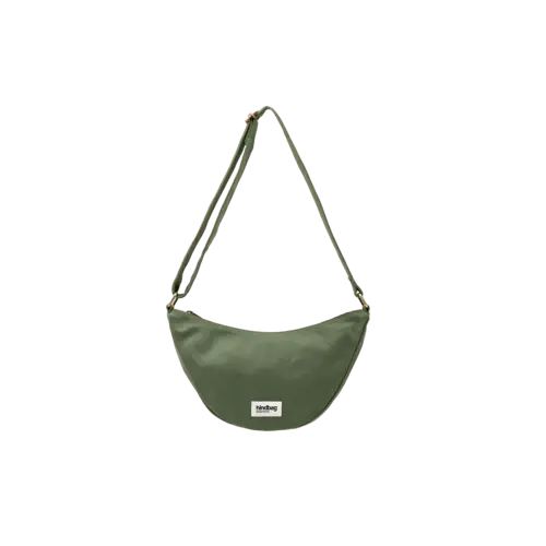 Hindbag Andrea bum bag olive Hindbag Andrea bum bag olive