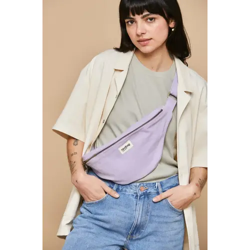 Hindbag Andrea bum bag lila Hindbag Andrea bum bag lila