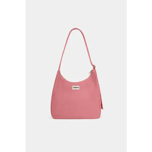 Hindbag Claire schoudertas rose blush Hindbag Claire schoudertas rose blush