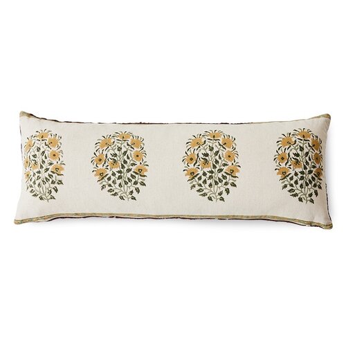 HKLiving Farmhouse kussen 90 x 30 cm