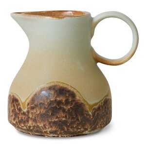 HKLiving 70’s pot à lait shell