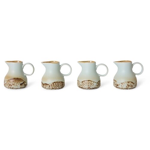 HKLiving 70’s melkkan shell