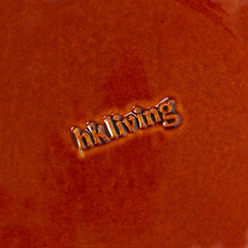 HKLiving 70’s melkkan shell