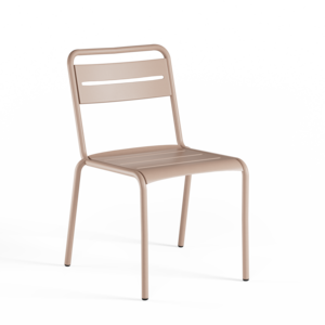 Emu Star tuinstoel magnolia pink