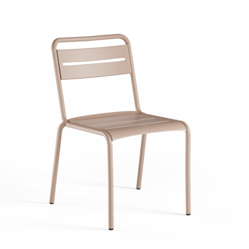 Emu Star tuinstoel magnolia pink