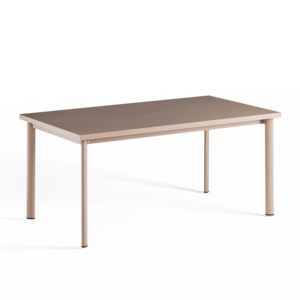 Emu Star table de jardin 160 x 90 magnolia pink Emu Star table de jardin 160 x 90 magnolia pink