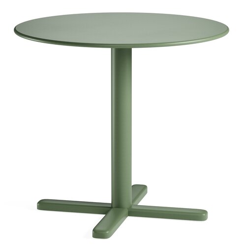 Emu Darwin inklapbare tuintafel Ø 80 military green