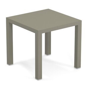 Emu Round table d'appoint 45 x 45 grey/green Emu Round table d'appoint 45 x 45 grey/green