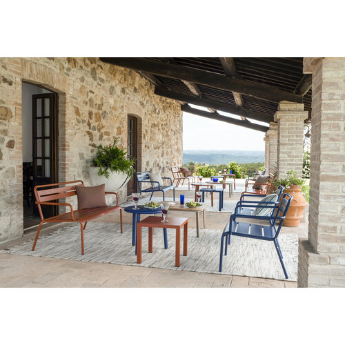 Emu Star tuinstoel zwart