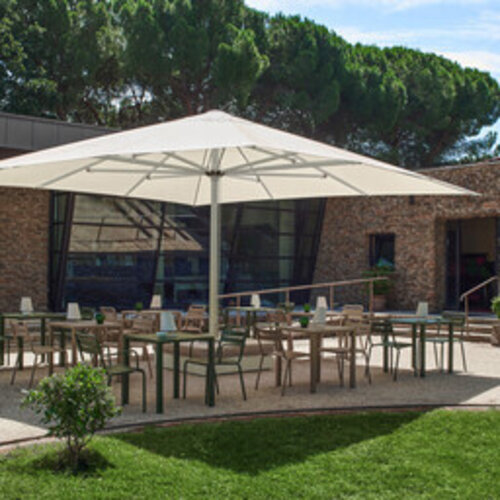 Emu Star tuinstoel magnolia pink Emu Star tuinstoel magnolia pink