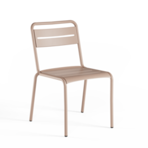 Emu Star chaise de jardin magnolia pink Emu Star chaise de jardin magnolia pink