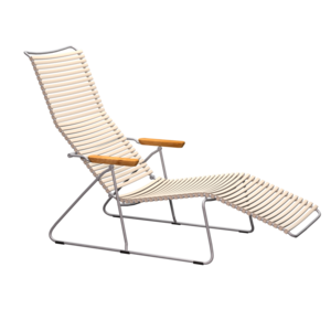 Houe Click chaise longue