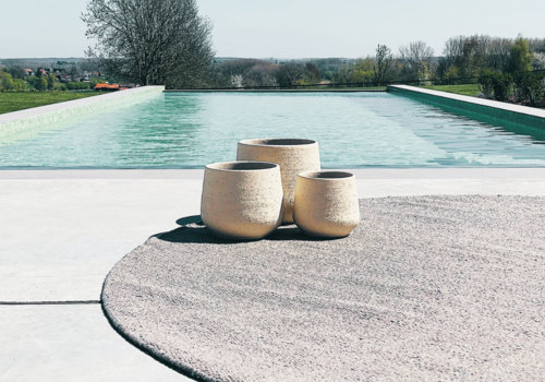 Tapis d’extérieur