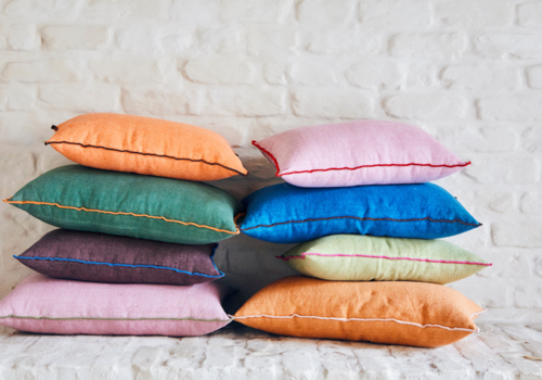 Coussins décoratifs