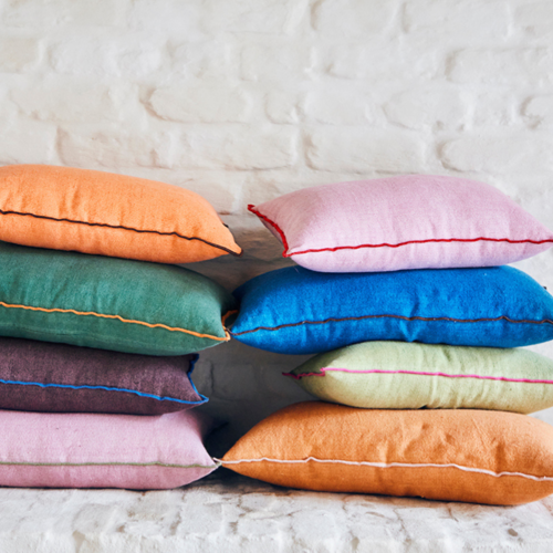 Coussins décoratifs
