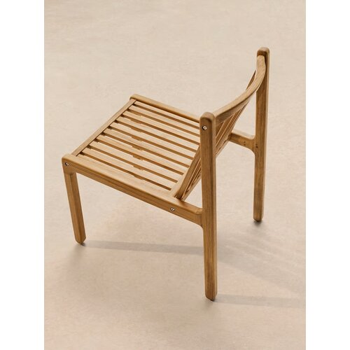 Bolia Patio Outdoor Dining set (4 stoelen - 1 tafel L160 cm)