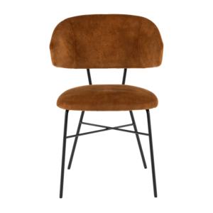 Mobitec Toro C0412 chaise de salle à manger