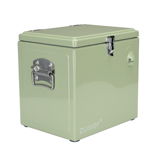 Zuiver Cooler Be Cute groen Zuiver Cooler Be Cute groen