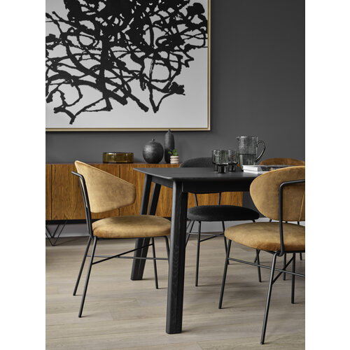 Mobitec Toro C0412 eetkamerstoel