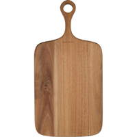 Eya snijplank acacia medium