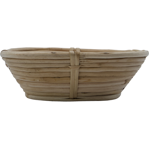 House Doctor Conical mand naturel medium House Doctor Conical mand naturel medium