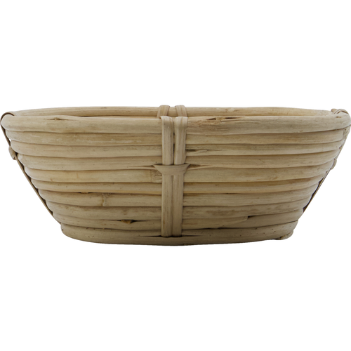 House Doctor Conical mand naturel hoog House Doctor Conical mand naturel hoog