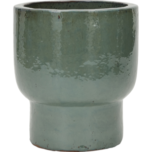 House Doctor Terra pot de fleurs vert