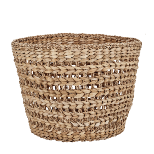 House Doctor Ramla mand naturel Ø 48 House Doctor Ramla mand naturel Ø 48