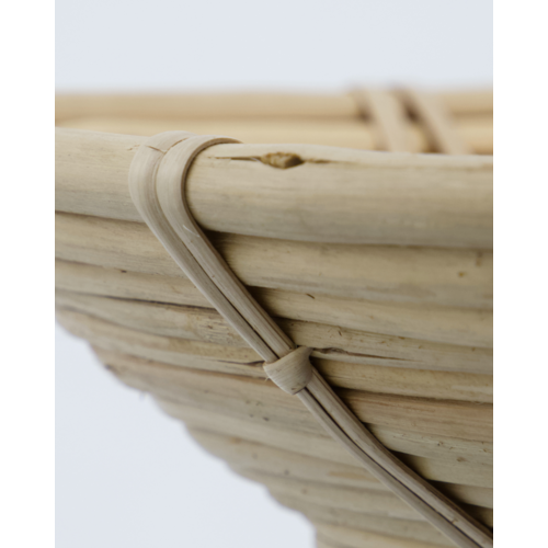 House Doctor Conical mand naturel laag