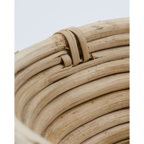 House Doctor Conical mand naturel medium