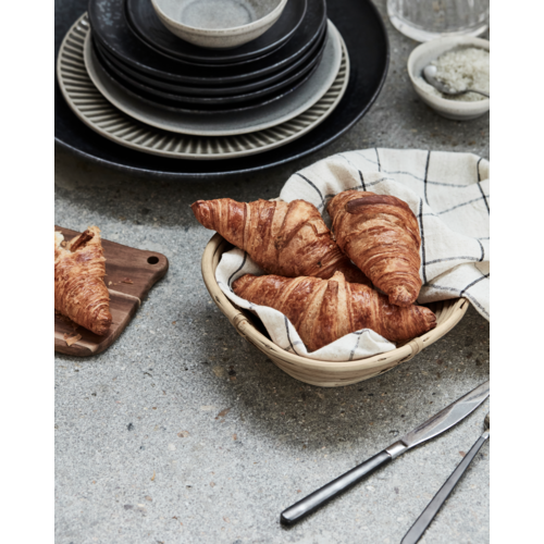 House Doctor Conical mand naturel medium