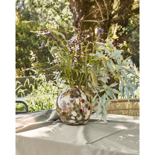 House Doctor Dot vaas multi House Doctor Dot vaas multi