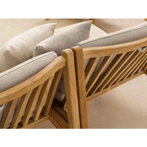 Bolia Patio Outdoor sofa 3 modules