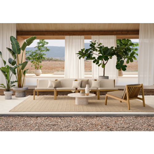 Bolia Patio Outdoor sofa 3 modules