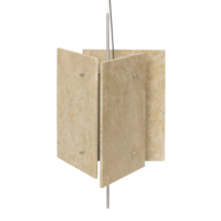 Oeste hanglamp
