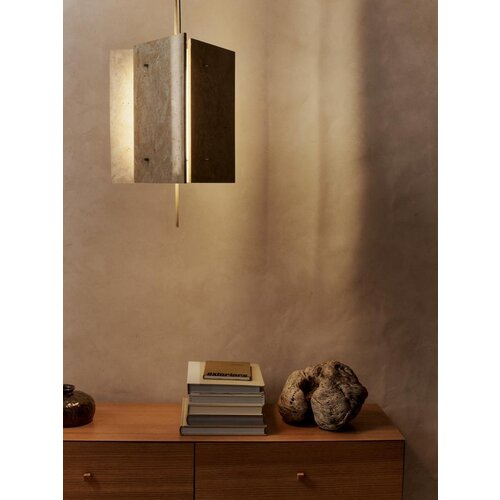 Ferm Living Oeste hanglamp