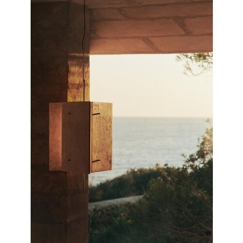 Ferm Living Oeste hanglamp