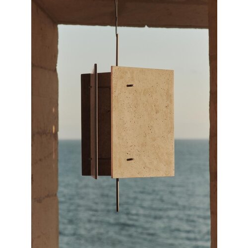Ferm Living Oeste hanglamp