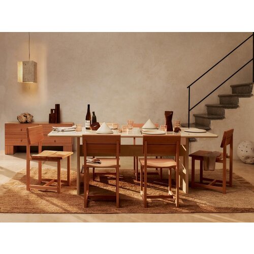 Ferm Living Oeste hanglamp