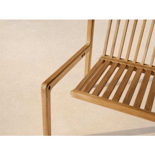 Bolia Patio Outdoor tuinstoel