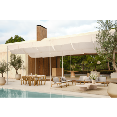 Bolia Patio tuintafel 160 cm