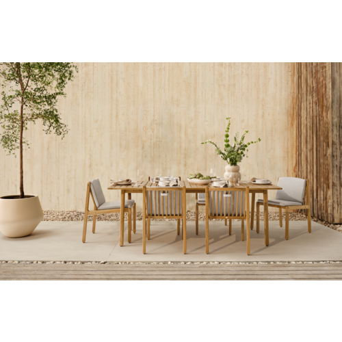 Bolia Patio tuintafel 160 cm