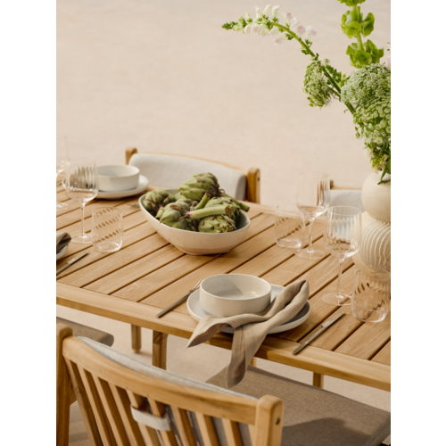 Bolia Patio tuintafel 160 cm