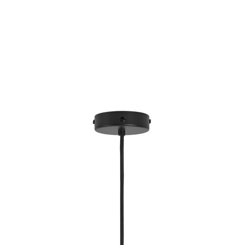 Ferm Living Era chandelier hanglamp zwart