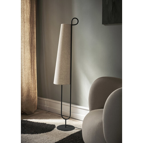 Ferm Living Ancora vloerlamp